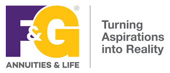 F&G Annuities & Life logo