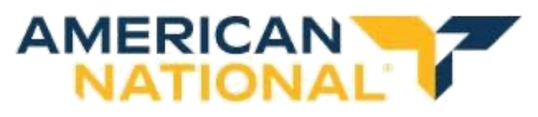 American National logo