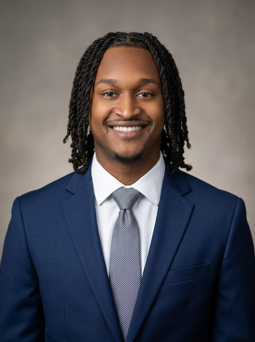 Zakai Alexander, Licensed Financial Services Professional
